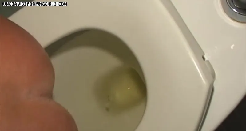 Alina et Jessi remplissent la salle de bain sale - vidéo scato
