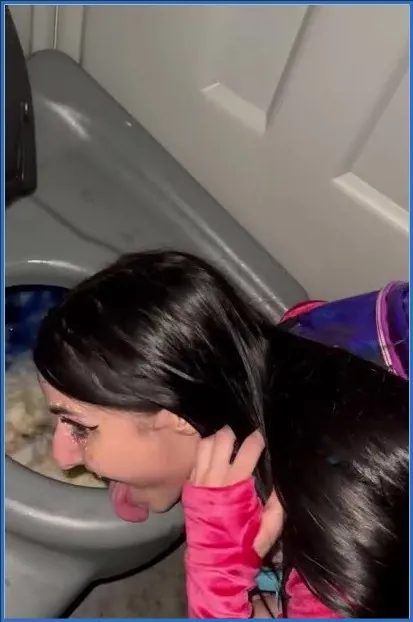 Kaitlyn Katsaros offre à ses fans le clip de caviare perdu une fois de plus - vidéo fétiche